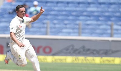 স্টিভ ও&rsquo;কিফ আসছেন বাংলাদেশে