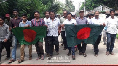 ‘হই হই রই রই, অস্ট্রেলিয়া গেল কই’