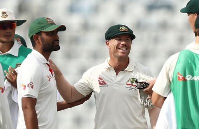 তামিমের জরিমানা