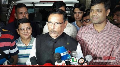 গুম, খুন ও  সন্ত্রাসে বিএনপির নজিরবিহীন রেকর্ড কেউ ভাঙতে পারবে না: সেতুমন্ত্রী