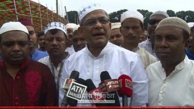 মির্জা ফখরুল ইসলাম আলমগীর 
