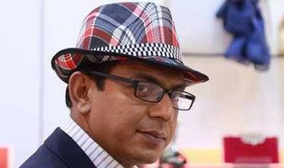 জুতা আবিষ্কার-এ চঞ্চল