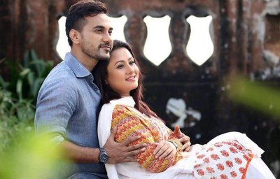 অন্ধজনে অন্ধক্ষণে-এ পূর্ণিমা-সজল