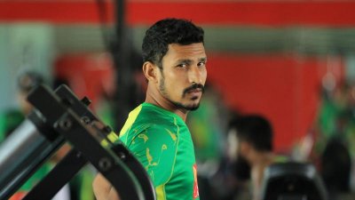 ‘সামর্থ্যের ৮০ ভাগ খেলেই অস্ট্রেলিয়াকে হারানো সম্ভব’