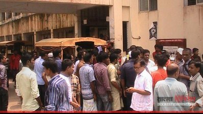 লক্ষ্মীপুরে সড়ক দুর্ঘটনায় বাবা ও ছেলেসহ নিহত ৪