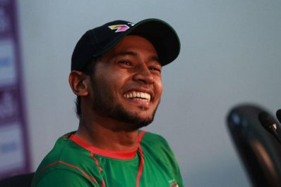 জয় দিয়ে বন্যার্তদের মুখে হাসি ফোটাতে চান মুশফিক