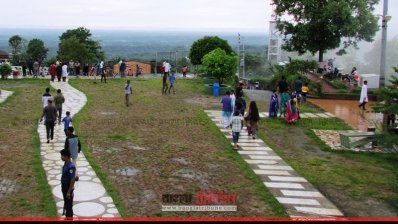 বান্দরবান