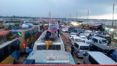 শিমুলিয়া ঘাট