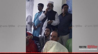 নগরে ভবনে প্যানেল মেয়ররা