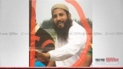 নিহত জঙ্গি আবদুল্লাহ