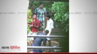 আওয়ামী লীগ নেতা মাহমুদ আলী রাতুলের বাসা লক্ষ্য করে প্রতিপক্ষের গুলি 