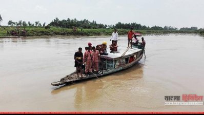 ডুবুরিদের অভিযান