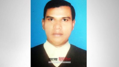 বগুড়ার বিএনপি নেতা পিন্টু