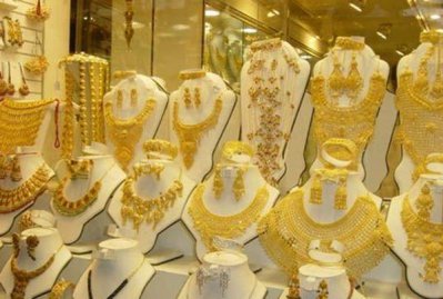 স্বর্ণের দাম ভরিতে বাড়ছে দেড় হাজার টাকা