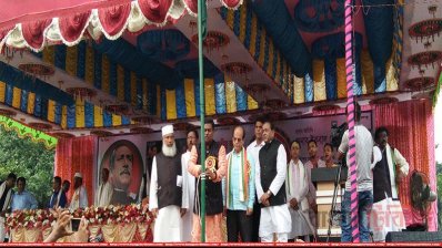 পরাজিত শত্রুরাই জঙ্গিবাদ সৃষ্টি করে উন্নয়নে বাধা দিচ্ছে: ইকবাল সোবহান চৌধুরী