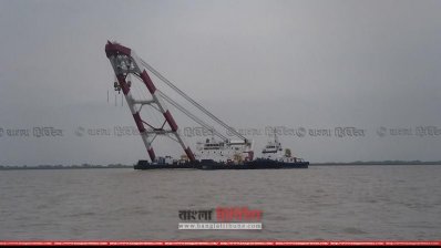 উদ্ধারকারী জাহাজ এমভি প্রত্যায়