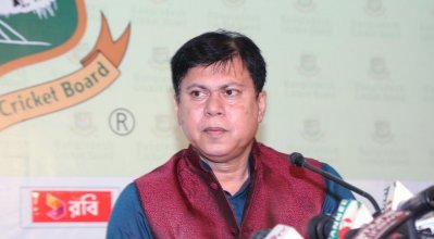 মিনহাজুল আবেদীন নান্নু