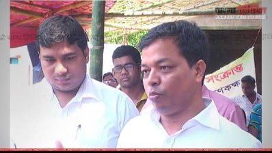 উখিয়া উপজেলা নির্বাহী কর্মকর্তা মো. মাইন উদ্দিন