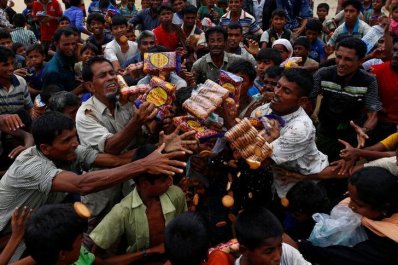 রোহিঙ্গা