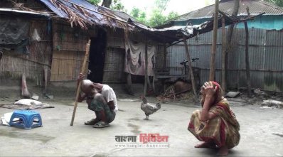 শামছুল হক ওরফে পচু মিয়া