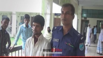 মেয়েকে হত্যার দায়ে বাবা আবুল হোসেনের মৃত্যুদণ্ড 