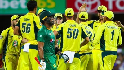 পাকিস্তানে যাওয়ার পরিকল্পনা নেই অস্ট্রেলিয়ার