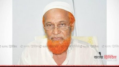 কে.এম লায়েক আলী 