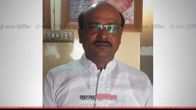 ইউপি সদস্য আবু তাহের মৃধা