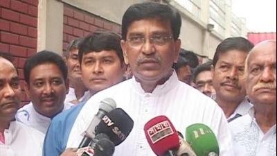 মাহবুব উল আলম হানিফ