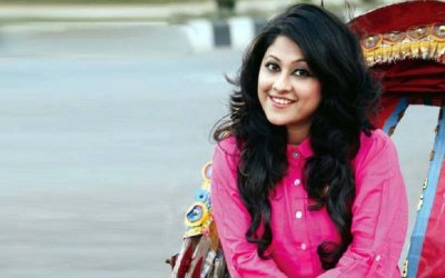 সুমাইয়া শিমু (ছবি: সংগৃহীত)