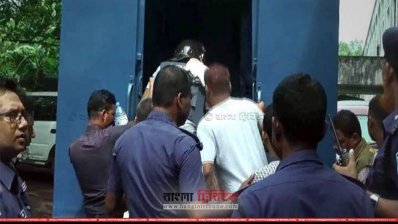 জঙ্গি মিজানুর রহমান ওরফে বড় মিজানের পাঁচ দিনের রিমান্ড মঞ্জুর