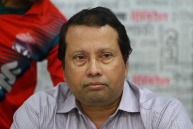 বাণিজ্য সচিব শুভাশিষ বোস