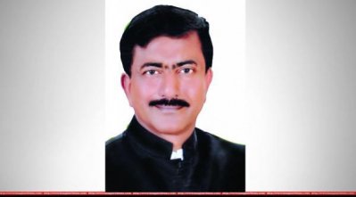 দিনাজপুর-১ আসনের সংসদ সদস্য মনোরঞ্জন শীল গোপাল (ফাইল ছবি)