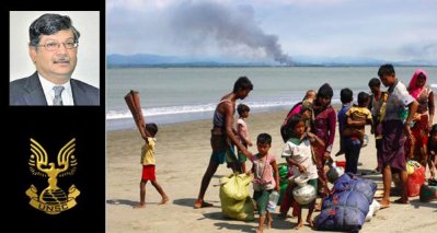 নিরাপত্তা পরিষদের বৈঠকে সোচ্চার ছিল বাংলাদেশ