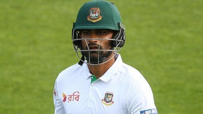 তামিম ইকবাল