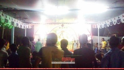 নিরাপত্তার দায়িত্বেও মুসলমানরা