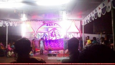 নিরাপত্তার দায়িত্বেও মুসলমানরা