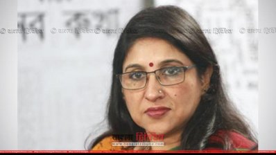 সাদেকা হালিম