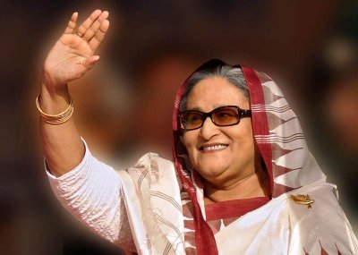 প্রধানমন্ত্রী শেখ হাসিনা (ফাইল ছবি: সংগৃহীত)