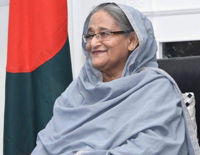 প্রমাণ করেছি আমরা পারি: প্রধানমন্ত্রী