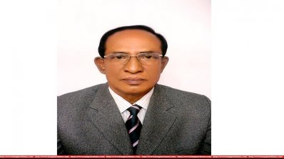 নড়াইল জেলা পরিষদ চেয়ারম্যান অ্যাডভোকেট সোহরাব হোসেন বিশ্বাস