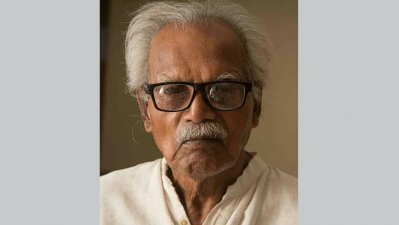 জসিম উদ্দিন মণ্ডল