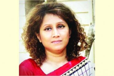 সামিয়া রহমান (ছবি সংগৃহীত)