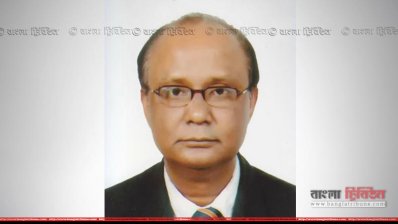 প্রো ভিসি আমির হোসেন