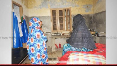 মাগুরার  মা ও শিশু কল্যাণ কেন্দ্র