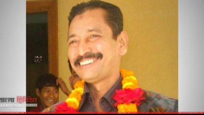সড়ক দুর্ঘটনায় নিহত মো. ইসতিয়াক মুজিব