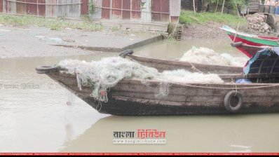 জাল জব্দ