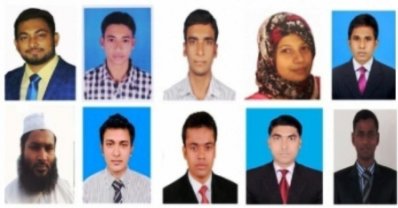 প্রধানমন্ত্রী স্বর্ণপদক পাচ্ছেন ইবির দশ শিক্ষার্থী