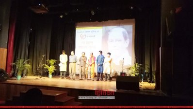চট্টগ্রামে কবি হেলাল হাফিজের ৭০তম জন্মজয়ন্তী অনুষ্ঠান