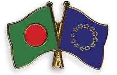 বাংলাদেশ-ইউরোপীয় ইউনিয়ন
